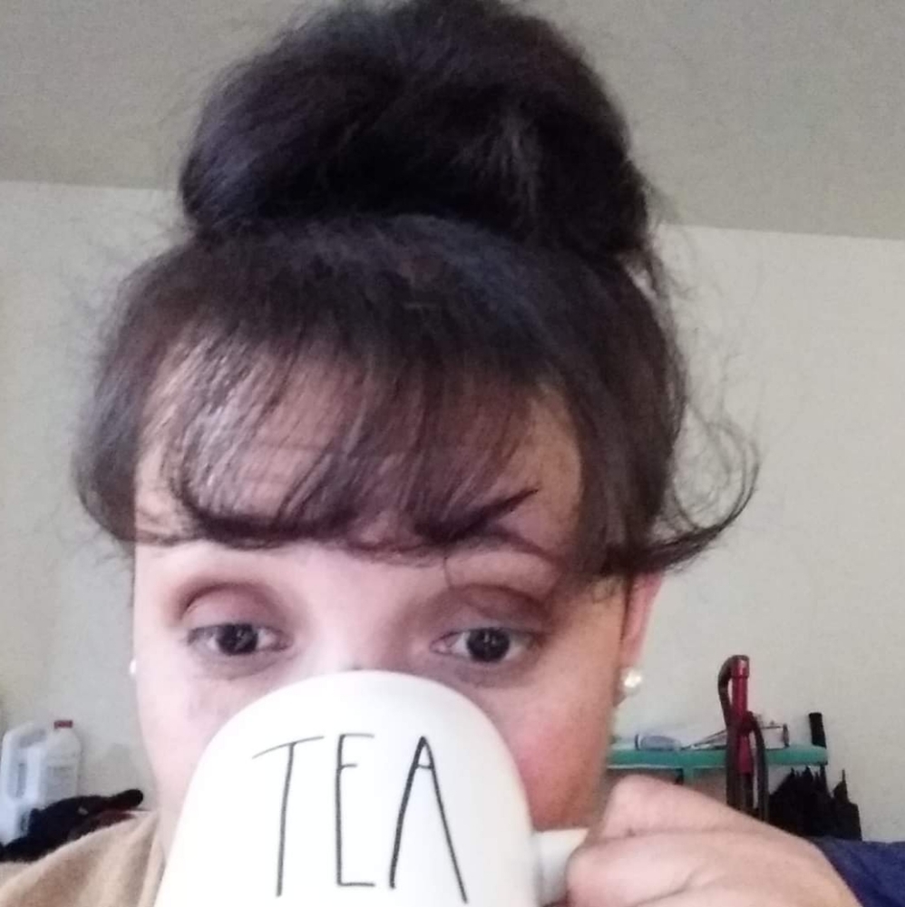 Meet your Posher, Tracy